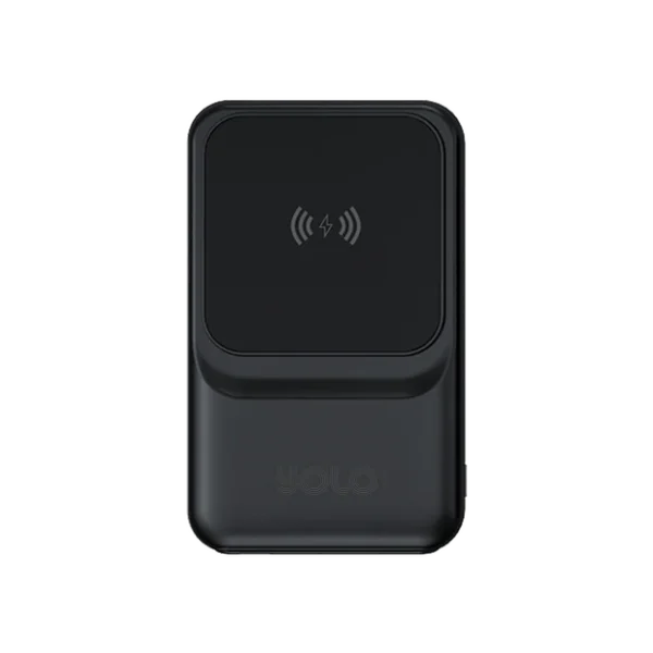 Yolo GoMag Pro Y-701 – 10000mAh Mag Wireless Power Bank