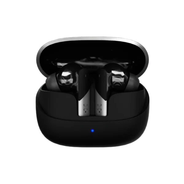 Yolo YoPod Pure Earbuds — ANC, Gaming Mode & 30-Hour Total Playtime