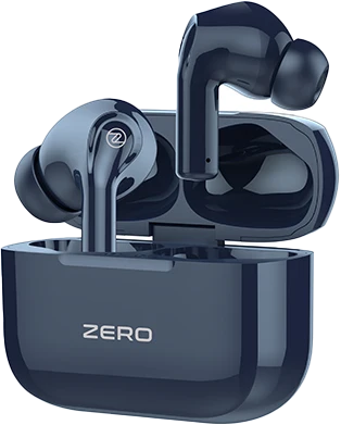 Zero ZBuds AURA (Zero Aura) Earbuds – Spatial Sound & Extended Listening