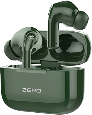 Zero ZBuds AURA (Zero Aura) Earbuds – Spatial Sound & Extended Listening